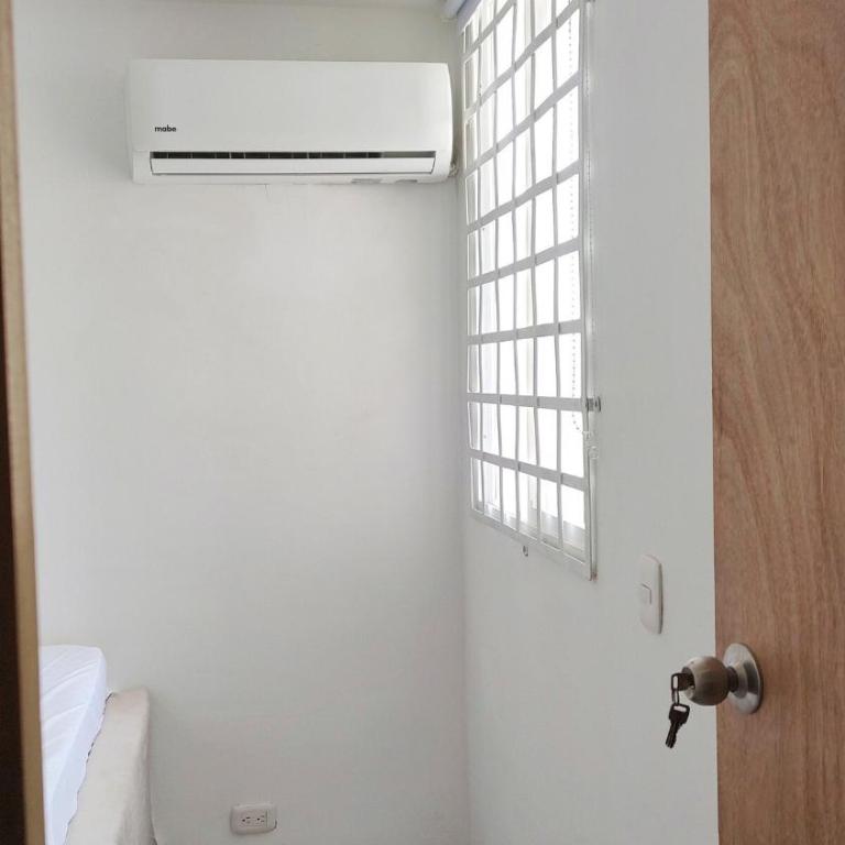 Apartamento en Cartagena - Three-Bedroom Apartment with View - 30