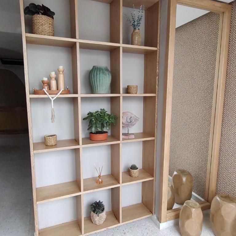 Apartamento en Cartagena - Three-Bedroom Apartment with View - 34
