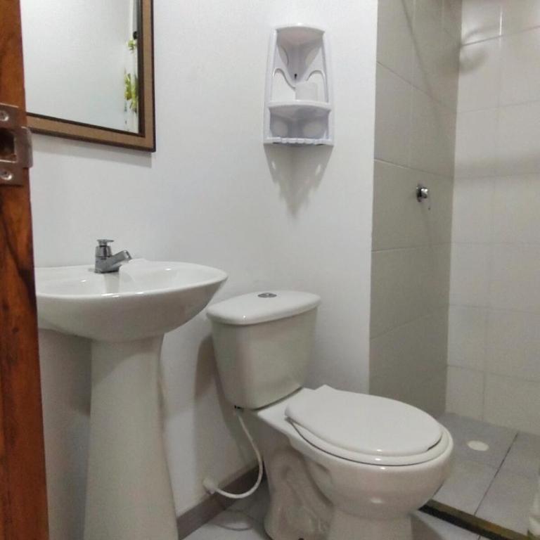 Apartamento en Cartagena - Three-Bedroom Apartment with View - 24