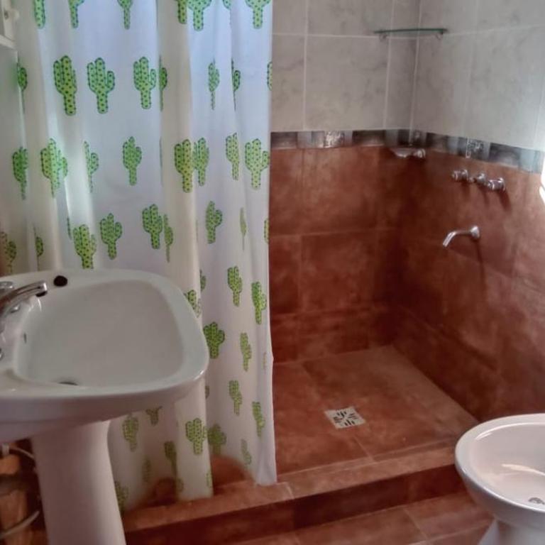 Cabaña Cecilia - Casa de 2 dormitorios - 7