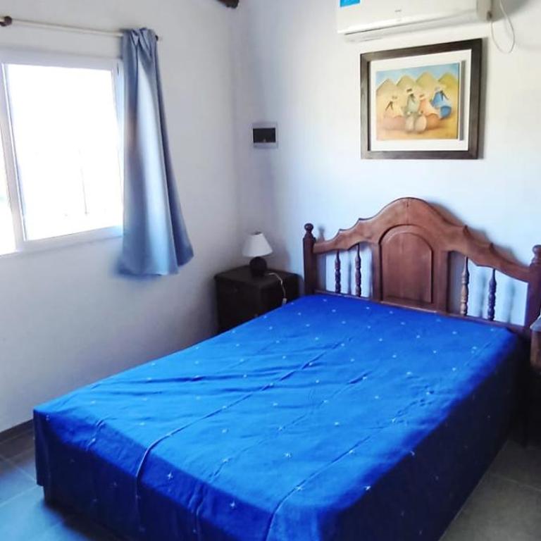 Cabaña Cecilia - Casa de 2 dormitorios - 3