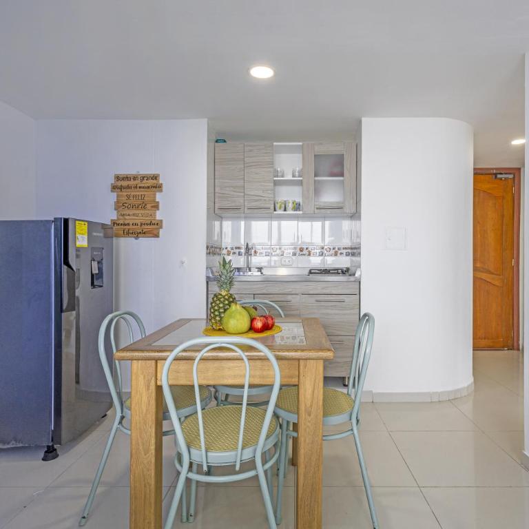 Riviera Coral Beach - Con vista al mar - Two-Bedroom Apartment - 11