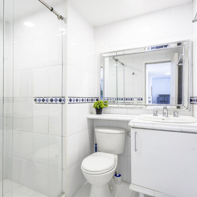 Riviera Coral Beach - Con vista al mar - Two-Bedroom Apartment - 14