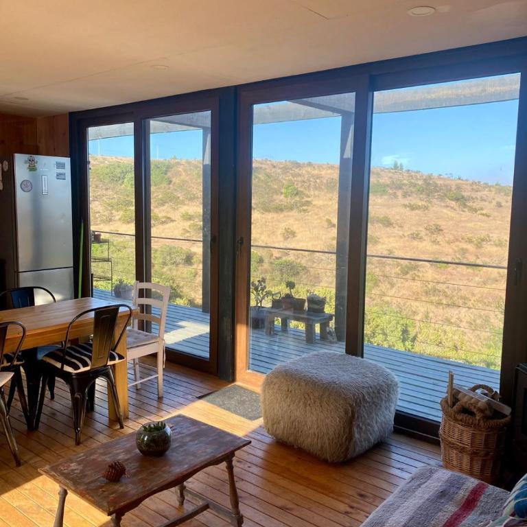 Casa de campo Matanzas - Two-Bedroom House - 3