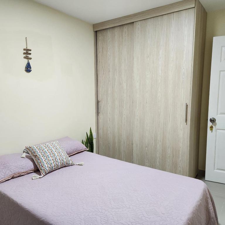 Habitación privada - Habitación Doble - 1