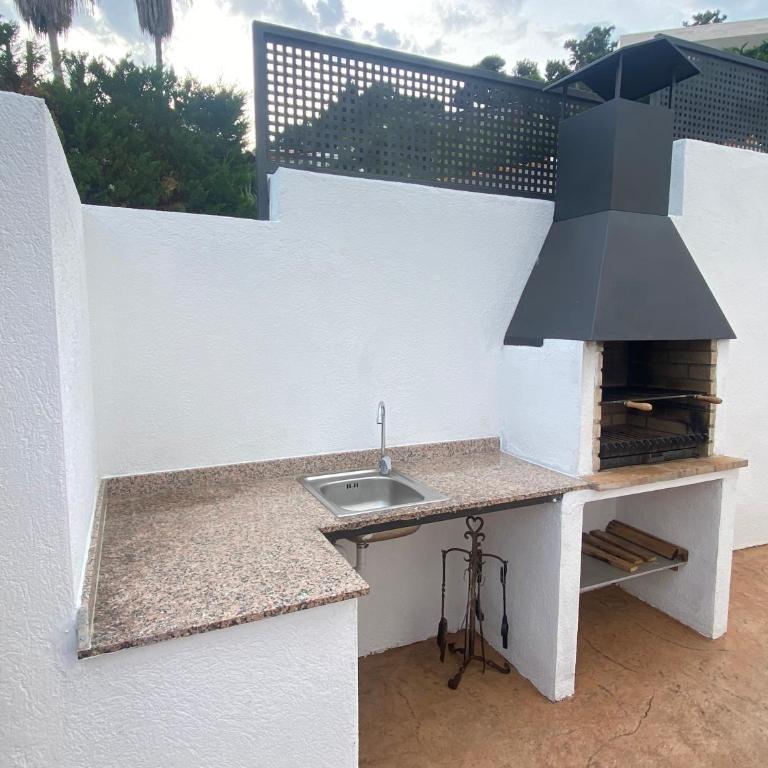 Duna House Lloret de Mar - Apartments with views of the beach - Apartamento de 2 dormitorios con piscina privada - 2
