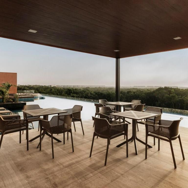 Kune - Three-Bedroom Apartment with Balcony - 23