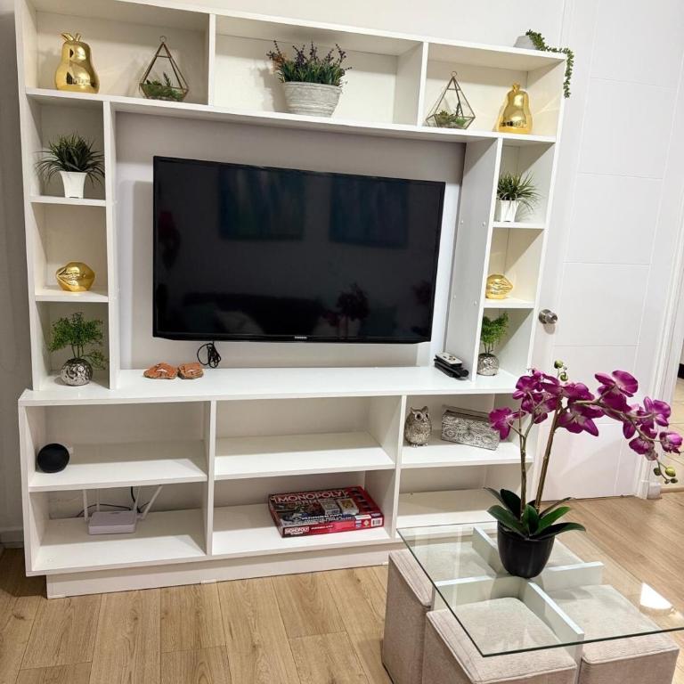 Descanso y naturaleza en Papudo - Apartamento de 2 dormitorios - 1