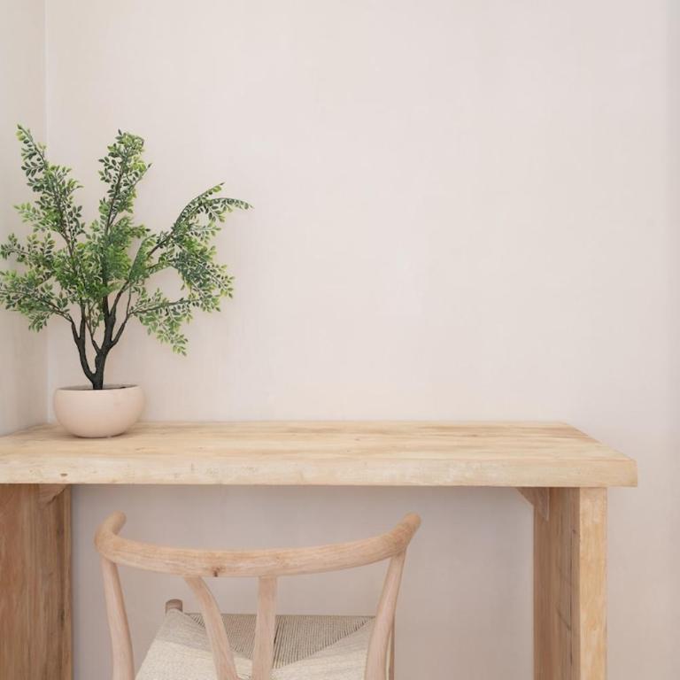 Kune - Three-Bedroom Apartment with Balcony - 34