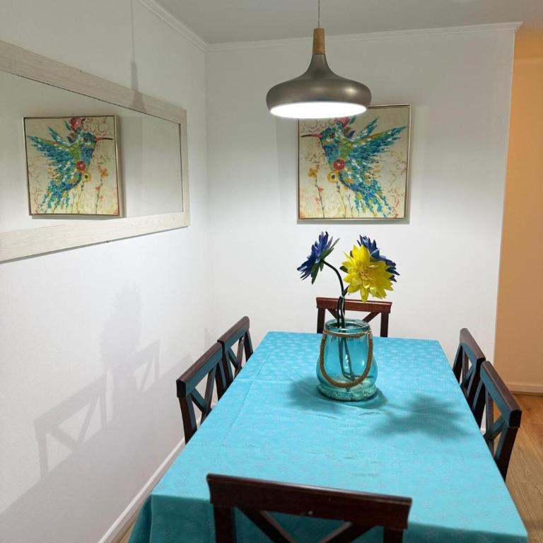 Descanso y naturaleza en Papudo - Apartamento de 2 dormitorios - 3