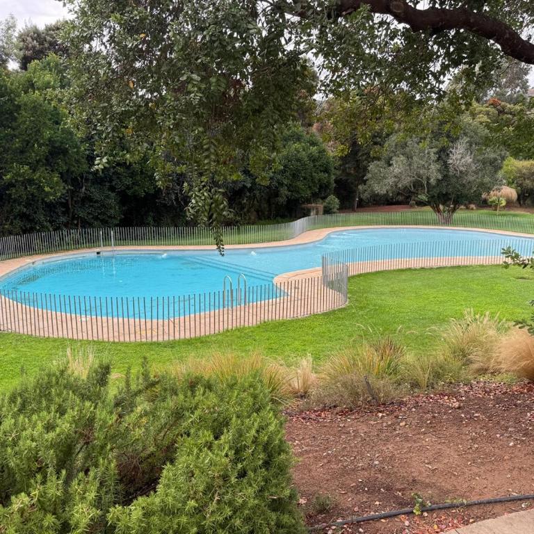 Descanso y naturaleza en Papudo - Apartamento de 2 dormitorios - 9