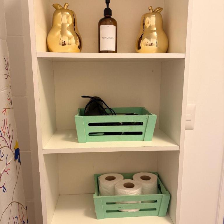 Descanso y naturaleza en Papudo - Apartamento de 2 dormitorios - 21