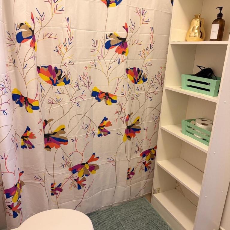 Descanso y naturaleza en Papudo - Apartamento de 2 dormitorios - 23