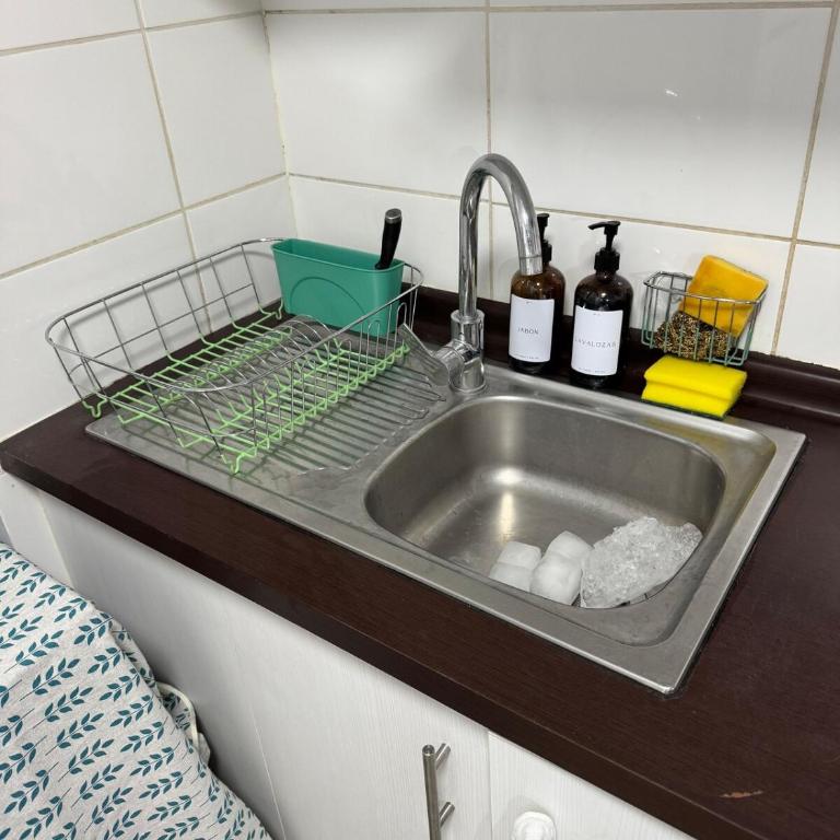 Descanso y naturaleza en Papudo - Apartamento de 2 dormitorios - 29