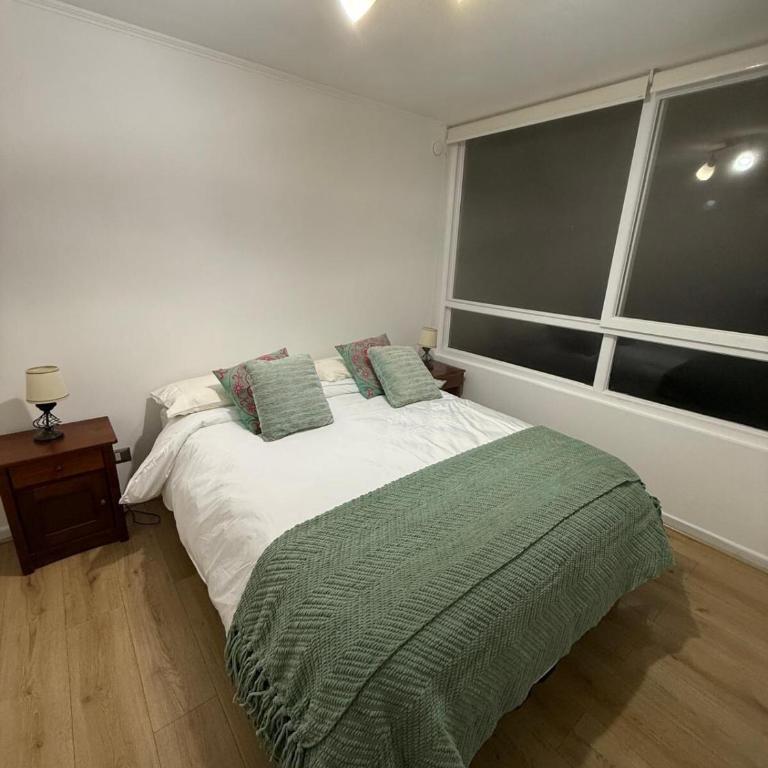 Descanso y naturaleza en Papudo - Apartamento de 2 dormitorios - 34