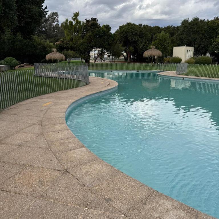 Descanso y naturaleza en Papudo - Apartamento de 2 dormitorios - 43