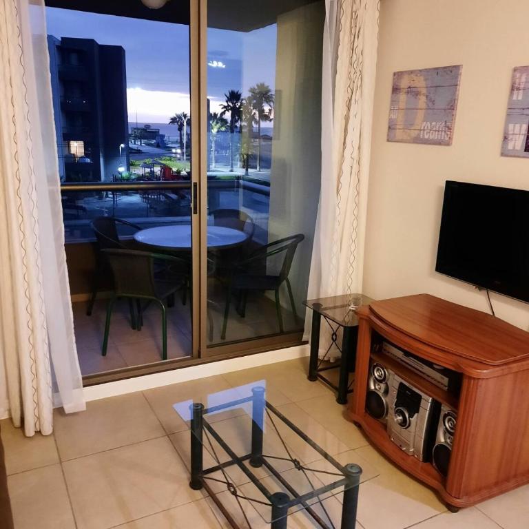 Steps to the Beach - Three-Bedroom Apartment - 4