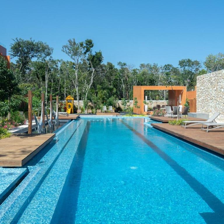 Kune - Three-Bedroom Apartment with Balcony - 3