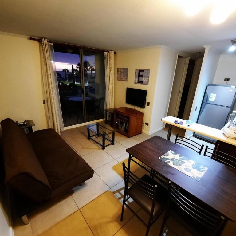 Steps to the Beach - Three-Bedroom Apartment - 5