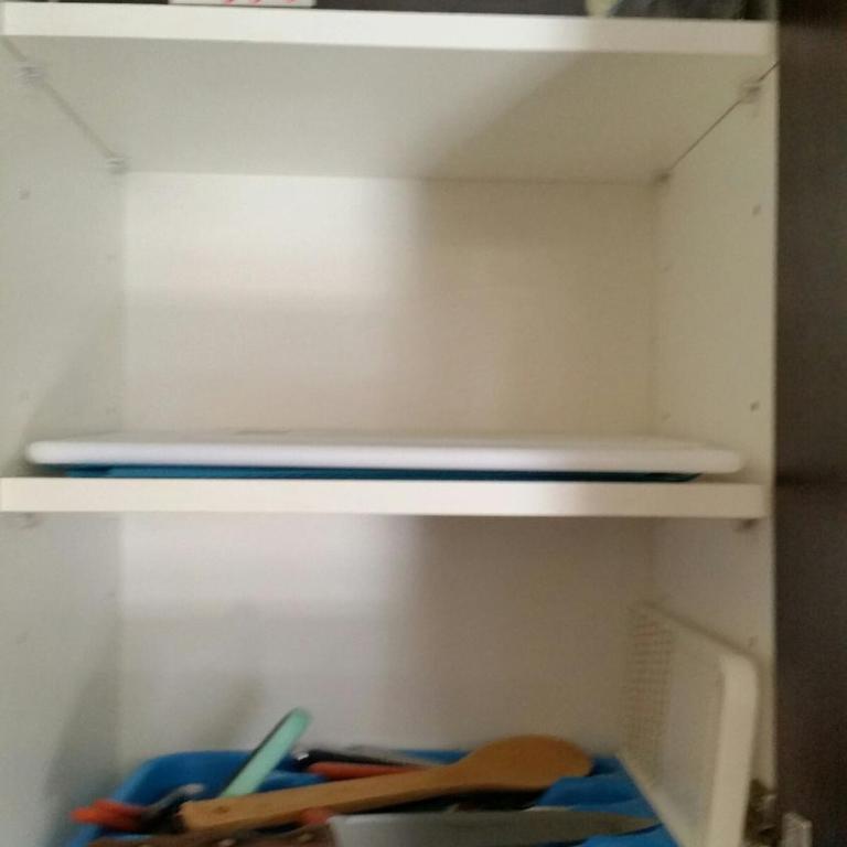 Steps to the Beach - Three-Bedroom Apartment - 10