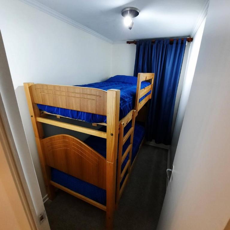 Steps to the Beach - Three-Bedroom Apartment - 13