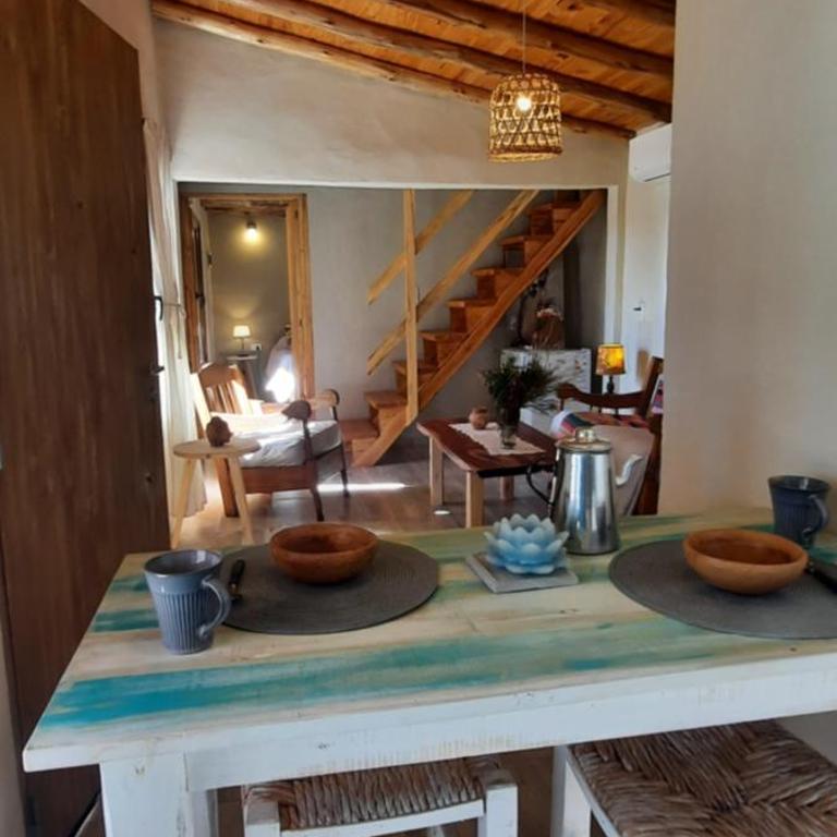 Casa Corazón de viento - Apartamento de 2 dormitorios - 52