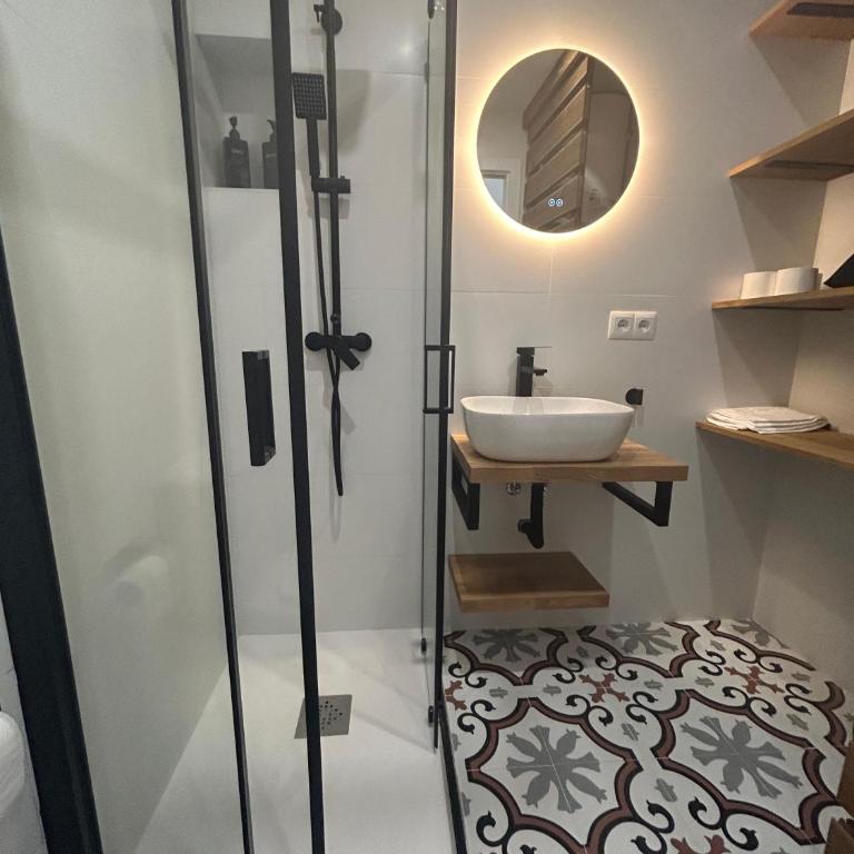 Seashore Apartment - Apartamento a la orilla del mar en Nerja - One-Bedroom Apartment - 15