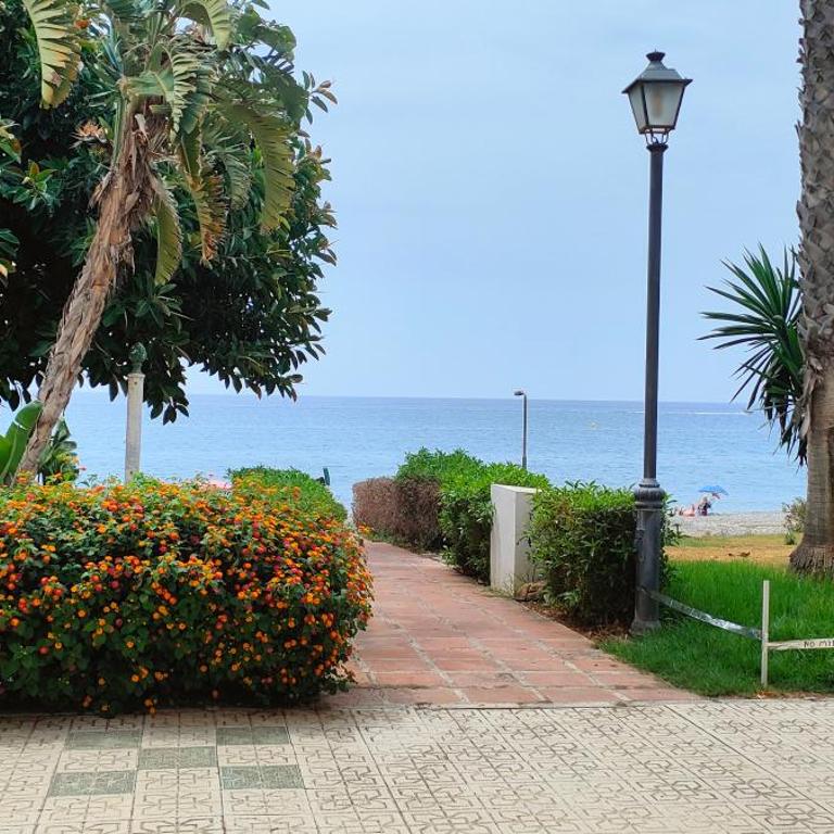 Apartamento El Peñoncillo 26 Playa - GT - One-Bedroom Apartment - 1