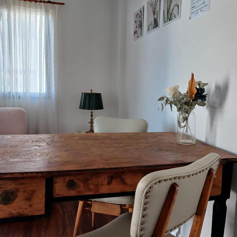 La esquinita de Barrio Norte - Apartamento de 1 dormitorio - 3