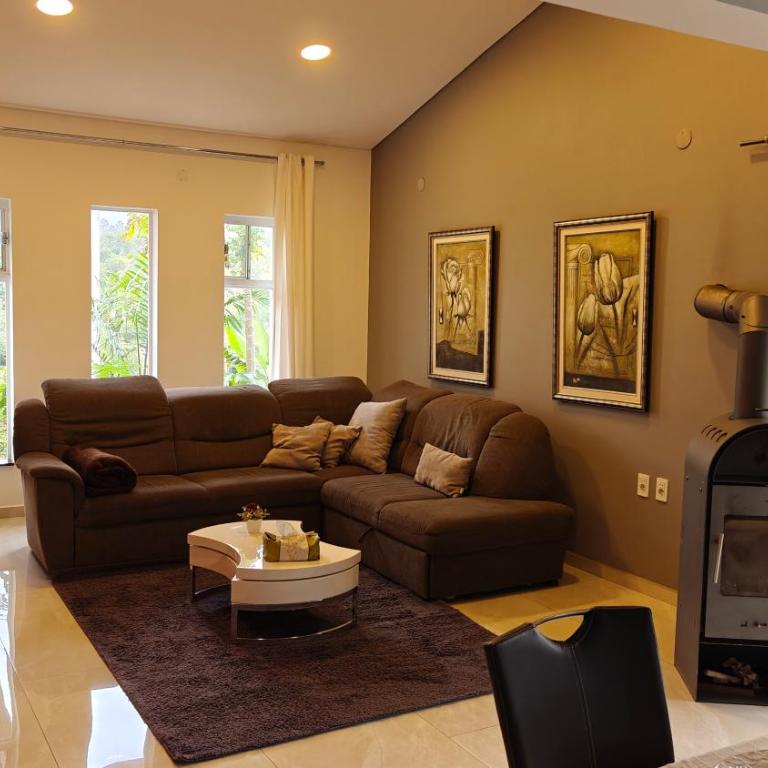 Casa Connect in Barrio Esperanza, 3 Zimmer, Küche, Parking, Sauna, ruhig, central, modern! - Apartamento de 2 dormitorios - 1