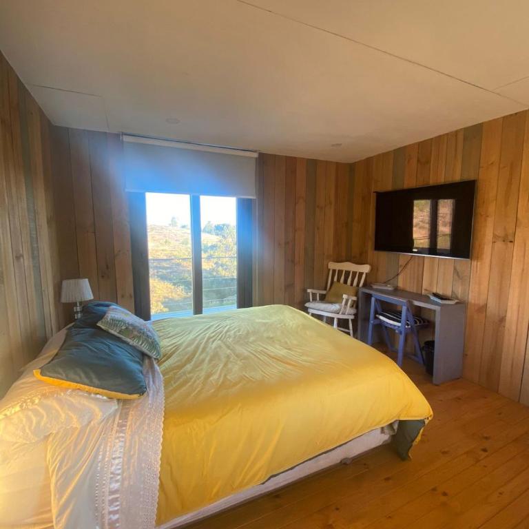 Casa de campo Matanzas - Two-Bedroom House - 12