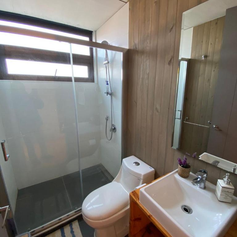 Casa de campo Matanzas - Two-Bedroom House - 14