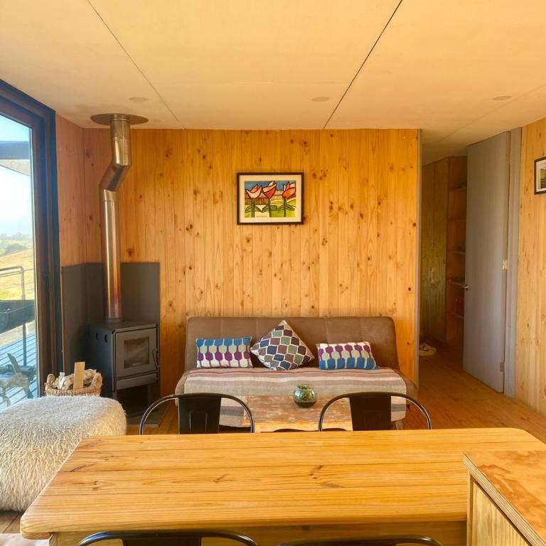 Casa de campo Matanzas - Two-Bedroom House - 1