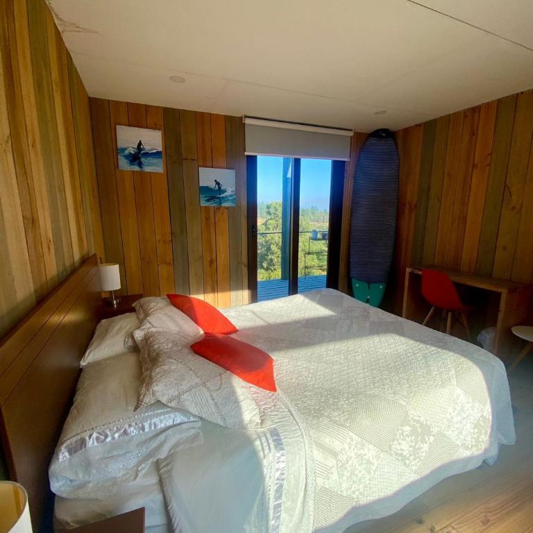 Casa de campo Matanzas - Two-Bedroom House - 10