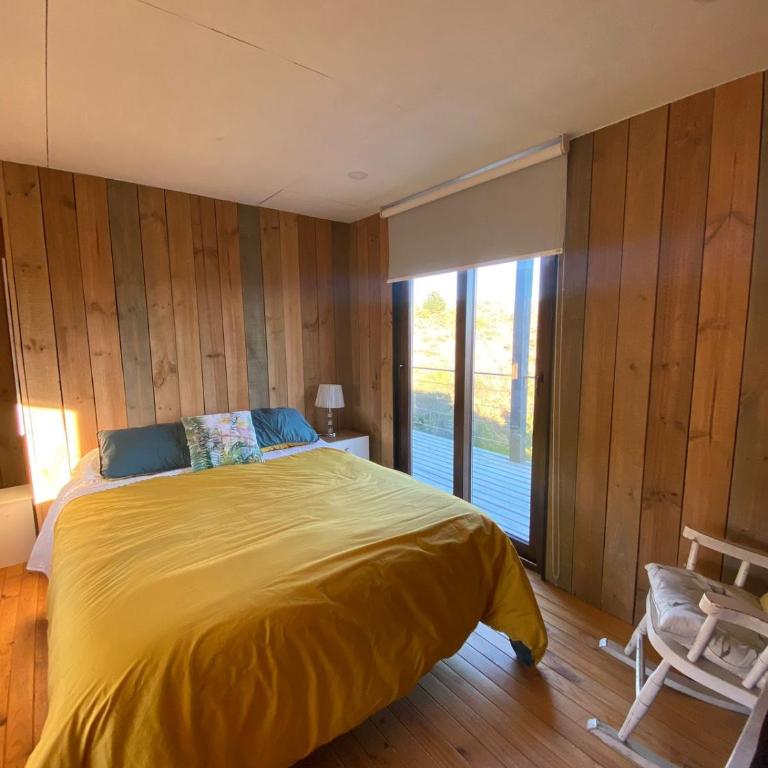 Casa de campo Matanzas - Two-Bedroom House - 13