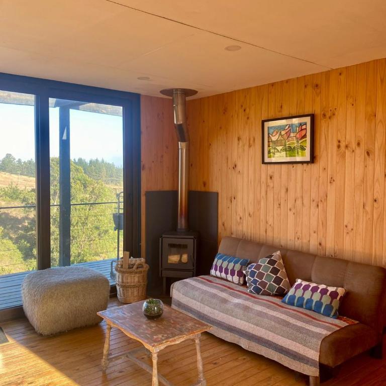 Casa de campo Matanzas - Two-Bedroom House - 4