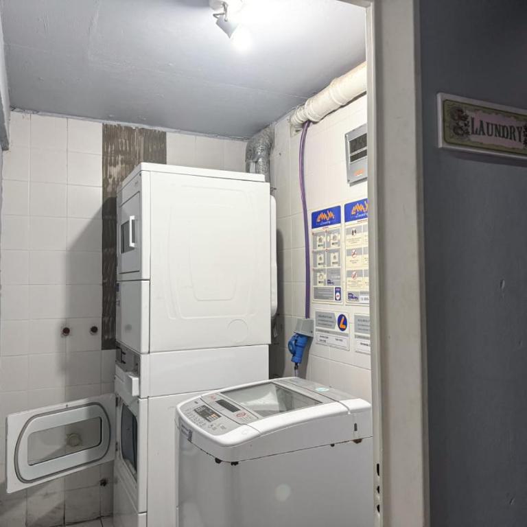 Lipa Palermo Soho - Apartamento Estudio con balcón - 21