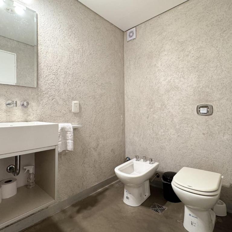 Lipa Palermo Soho - Apartamento Estudio con balcón - 18