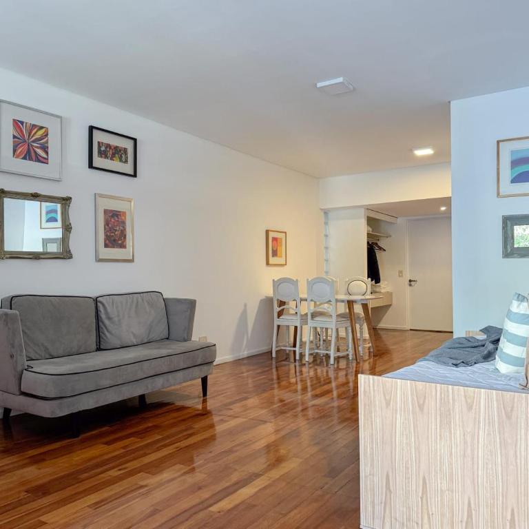 Lipa Palermo Soho - Apartamento Estudio con balcón - 4