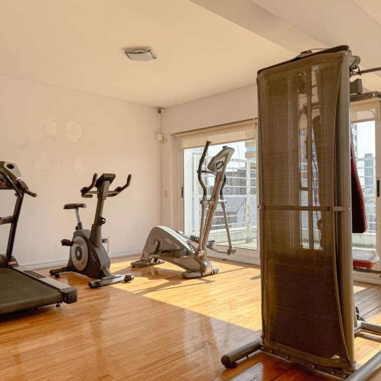 Lipa Palermo Soho - Apartamento Estudio con balcón - 26