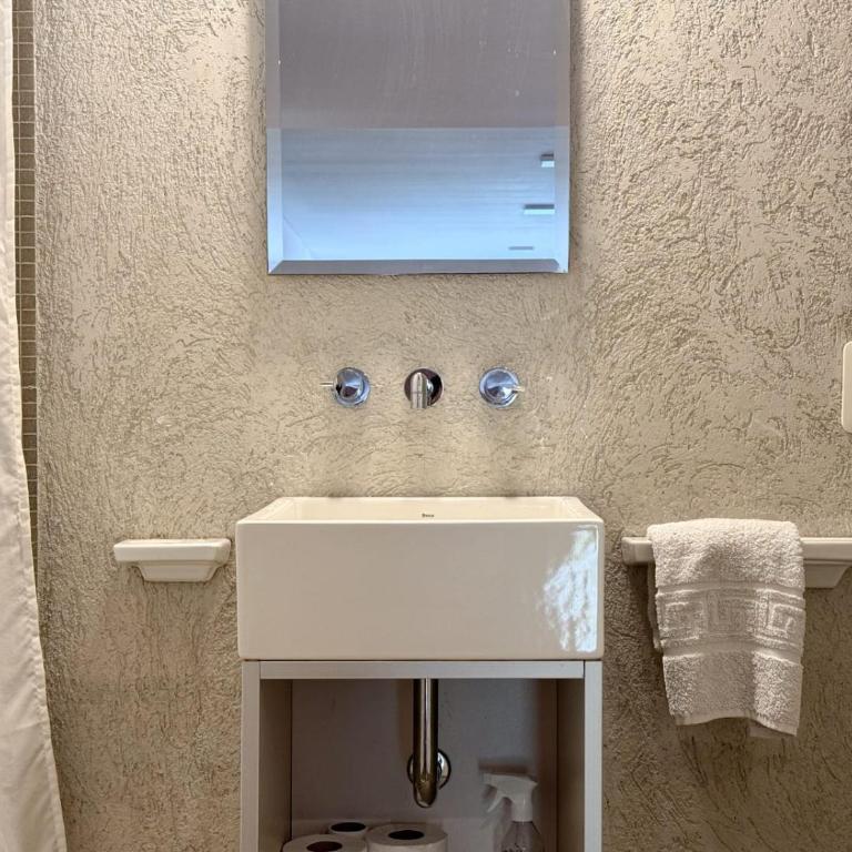 Lipa Palermo Soho - Apartamento Estudio con balcón - 20