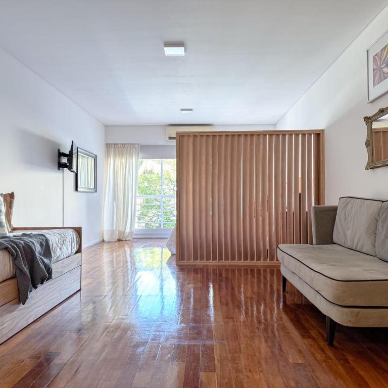 Lipa Palermo Soho - Apartamento Estudio con balcón - 7