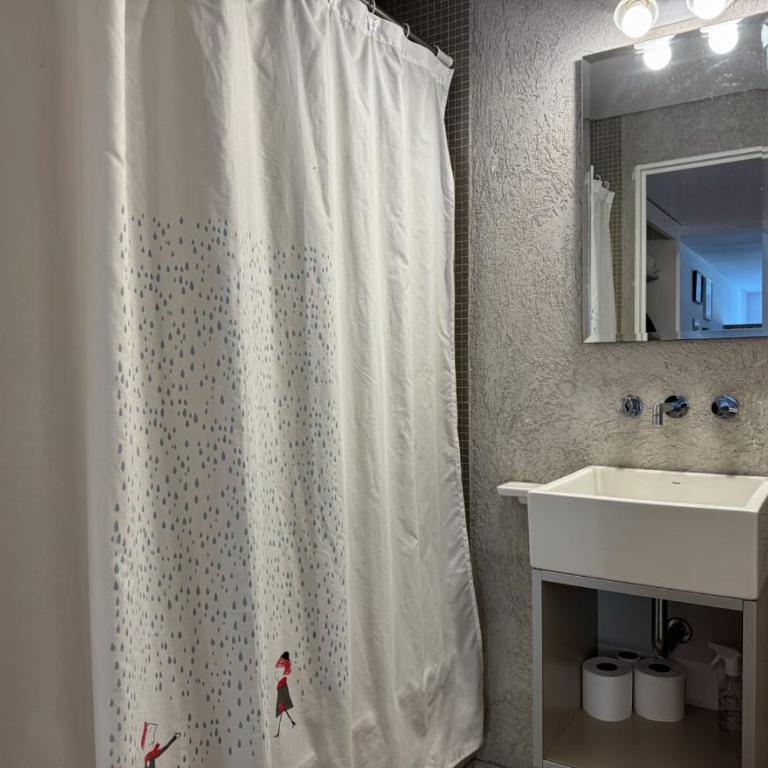 Lipa Palermo Soho - Apartamento Estudio con balcón - 19