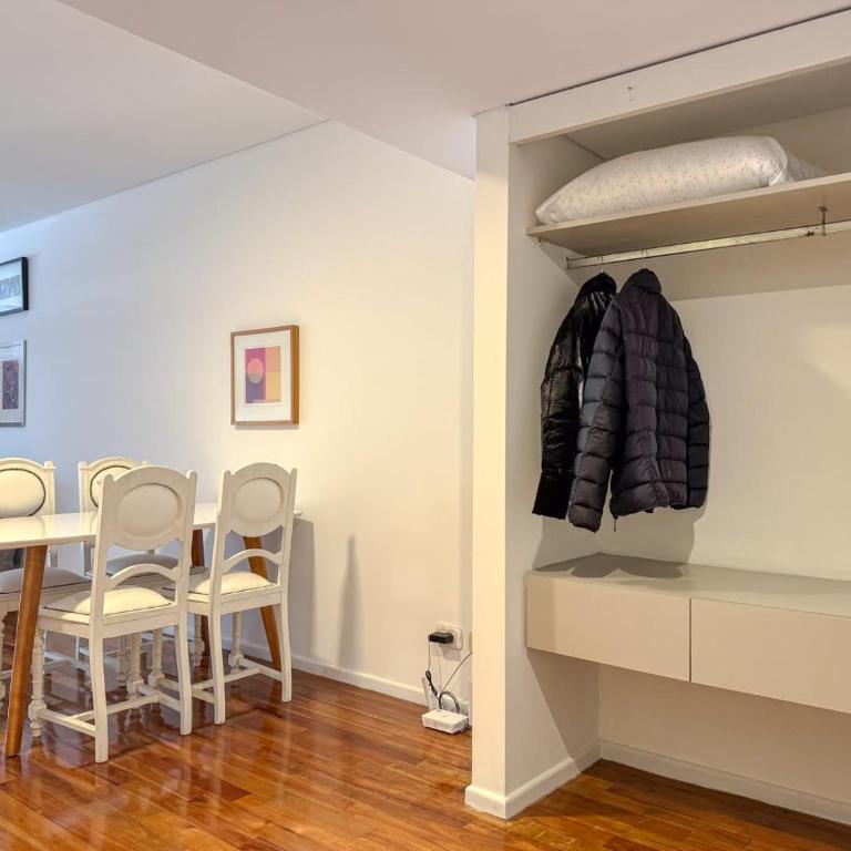 Lipa Palermo Soho - Apartamento Estudio con balcón - 8