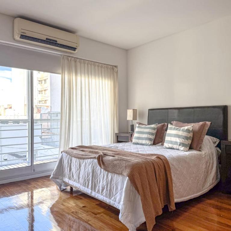 Lipa Palermo Soho - Apartamento Estudio con balcón - 16