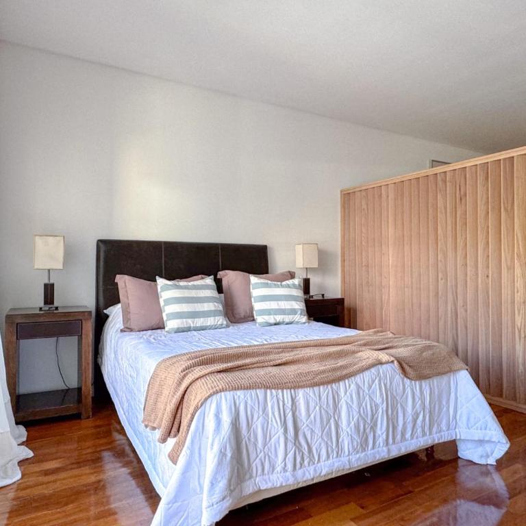 Lipa Palermo Soho - Apartamento Estudio con balcón - 15