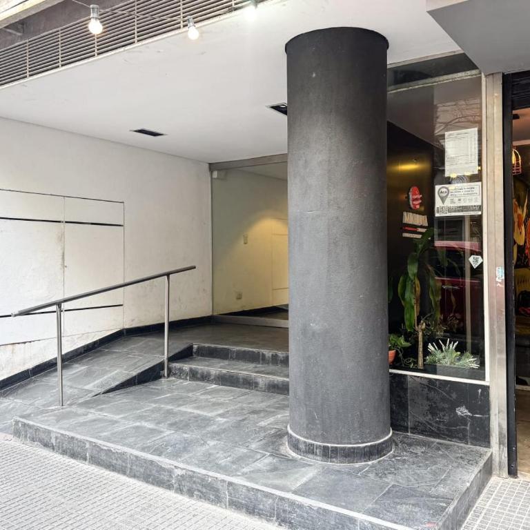 Lipa Palermo Soho - Apartamento Estudio con balcón - 2