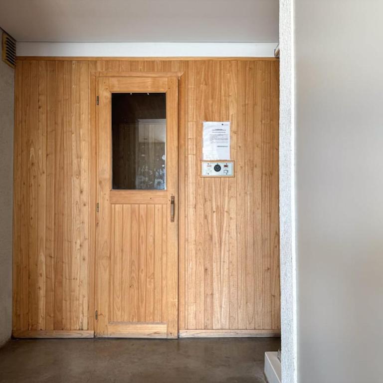 Lipa Palermo Soho - Apartamento Estudio con balcón - 24