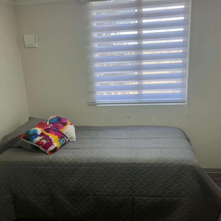 Hermoso y comodo departamento en Puertas del Mar La Serena - Apartamento de 3 dormitorios con balcón - 4