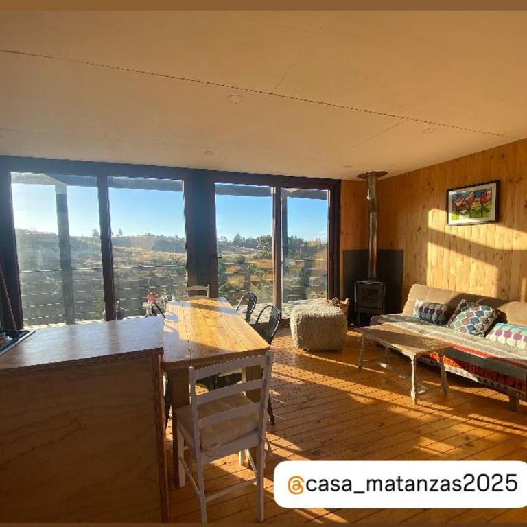 Casa de campo Matanzas - Two-Bedroom House - 20